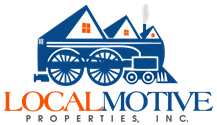 Local Motive Properties